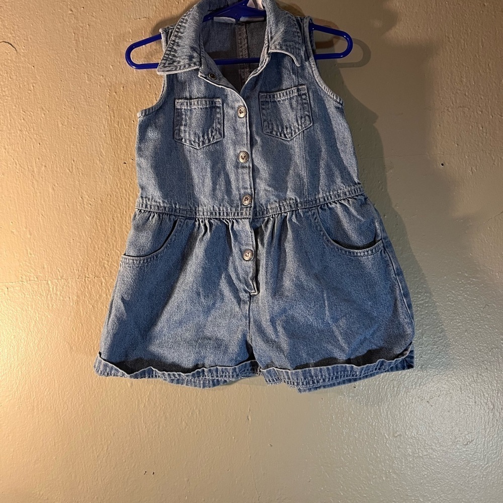 𝅺copy - COPY - The Arizona jean company romper